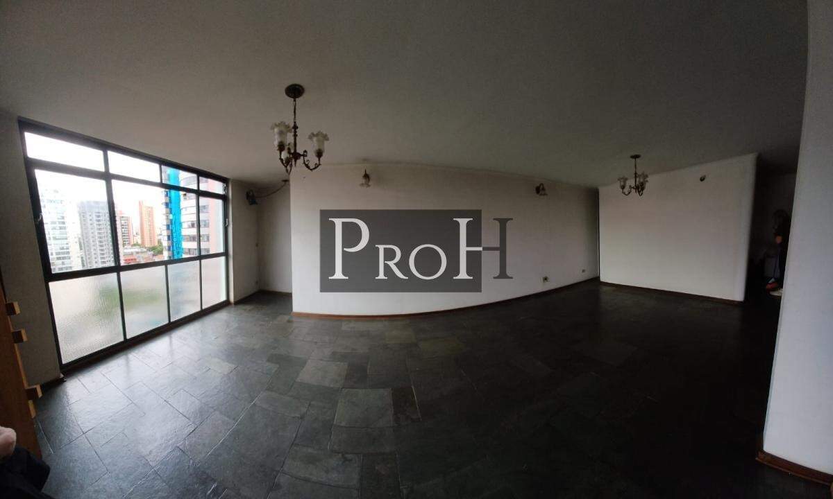 Apartamento à venda com 4 quartos, 179m² - Foto 1