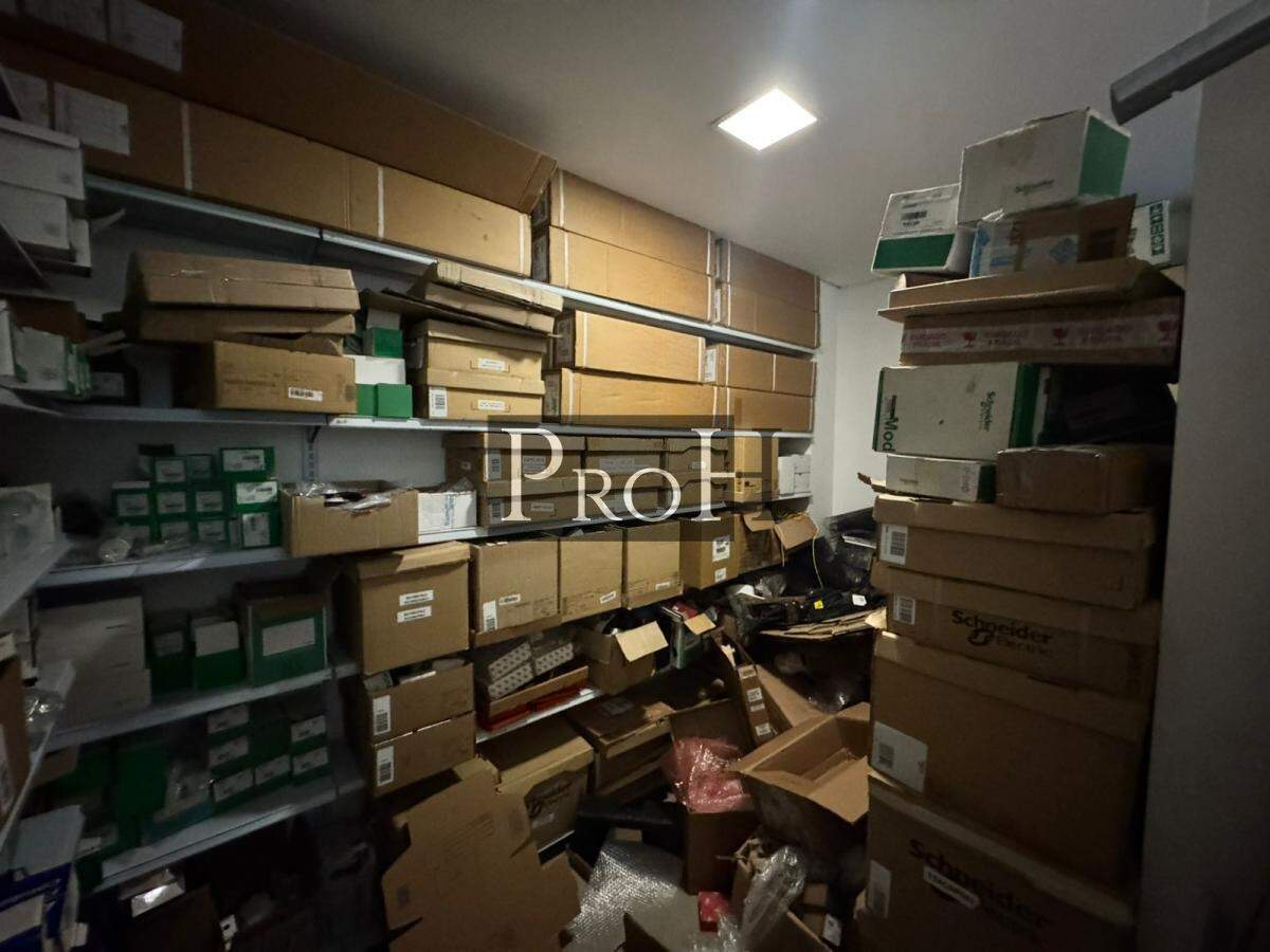 Conjunto Comercial-Sala à venda, 48m² - Foto 4
