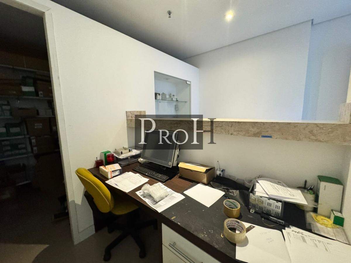 Conjunto Comercial-Sala à venda, 48m² - Foto 3