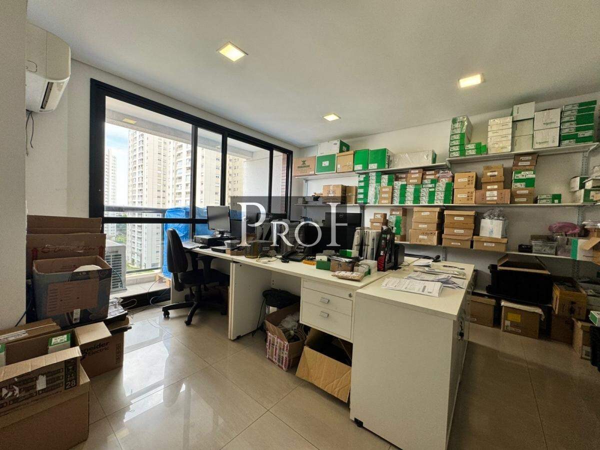 Conjunto Comercial-Sala à venda, 48m² - Foto 2