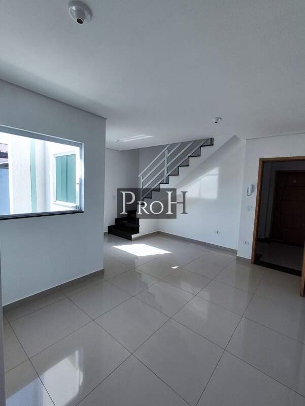 Cobertura à venda com 2 quartos, 101m² - Foto 3