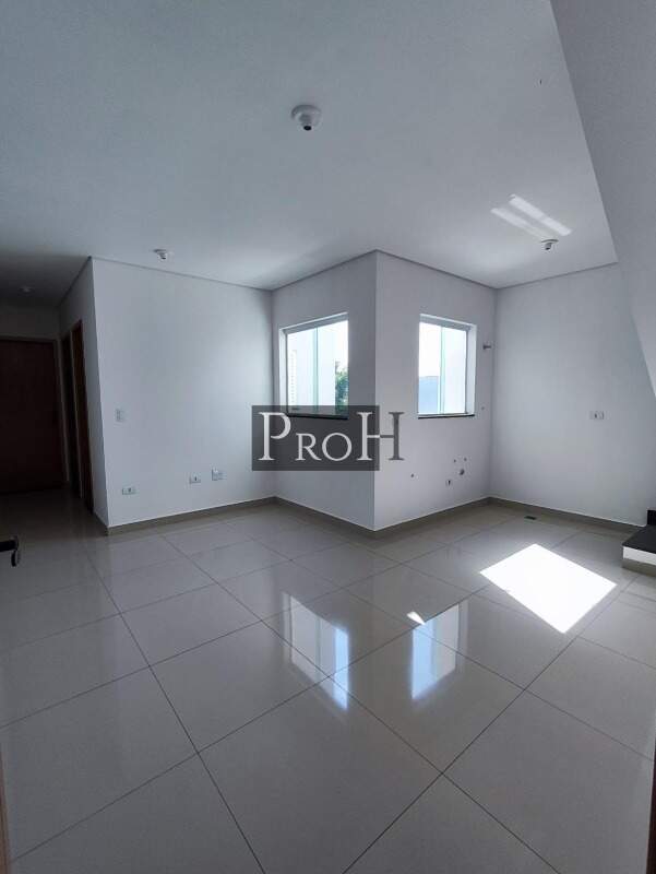 Cobertura à venda com 2 quartos, 101m² - Foto 2