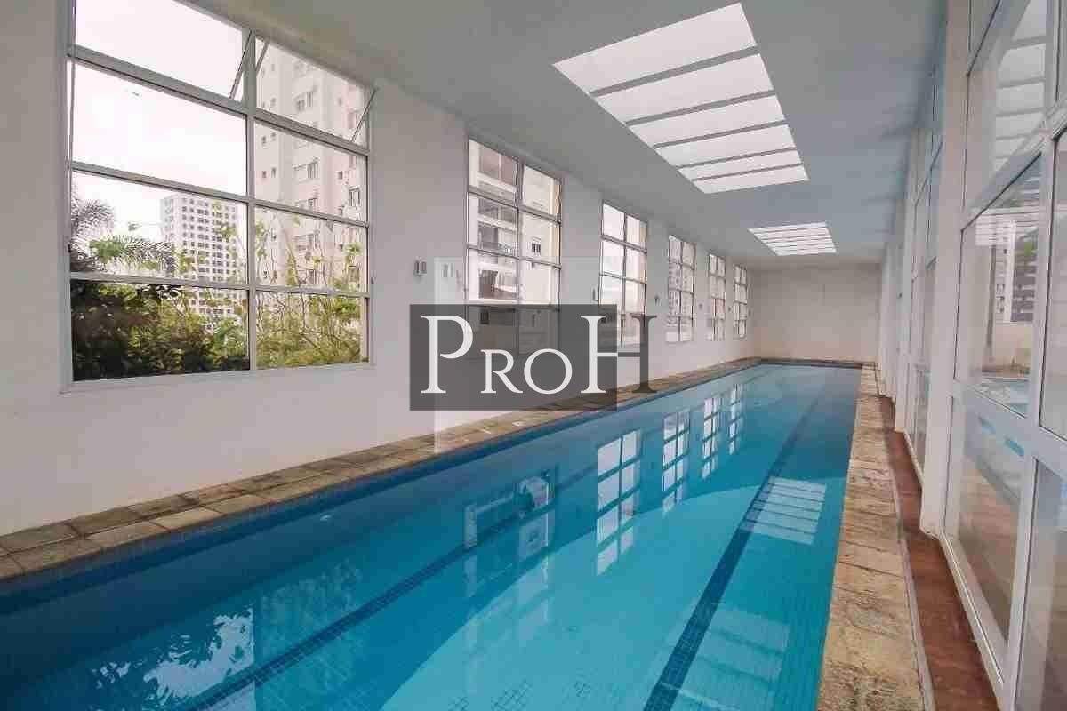 Apartamento, 3 quartos, 137 m² - Foto 21