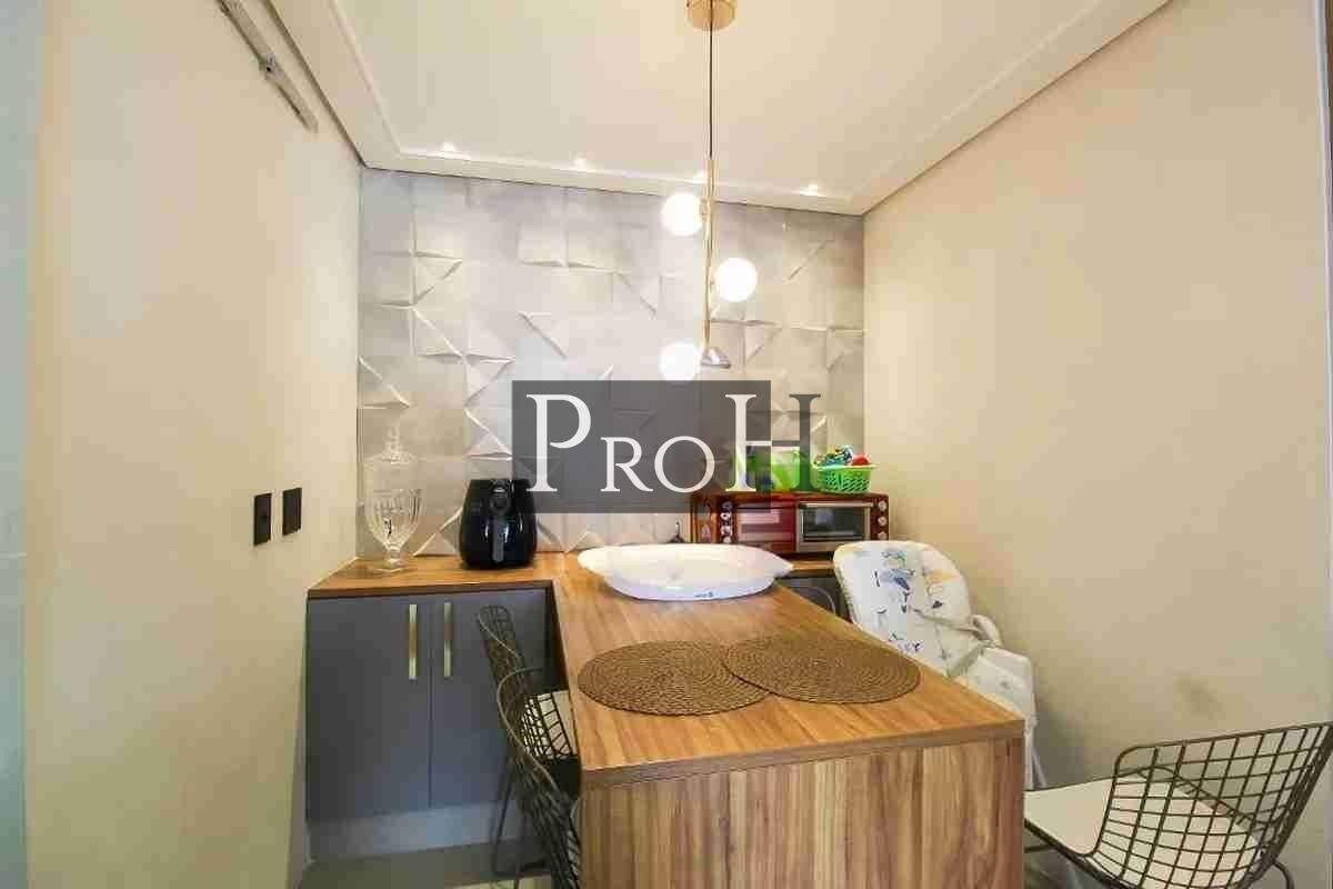 Apartamento, 3 quartos, 137 m² - Foto 3