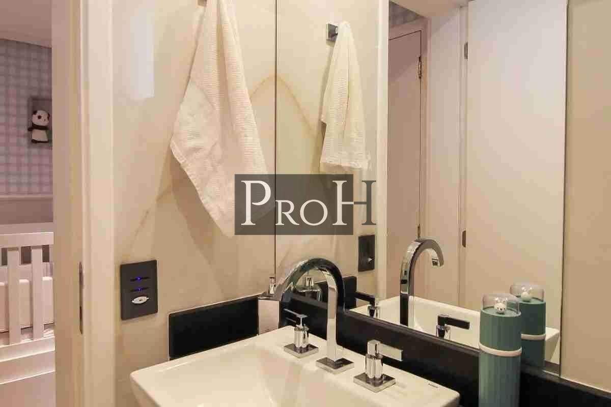 Apartamento, 3 quartos, 137 m² - Foto 15