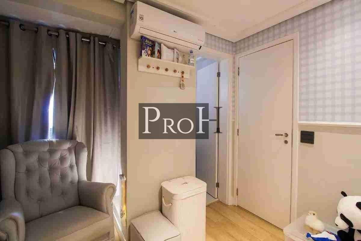 Apartamento, 3 quartos, 137 m² - Foto 12