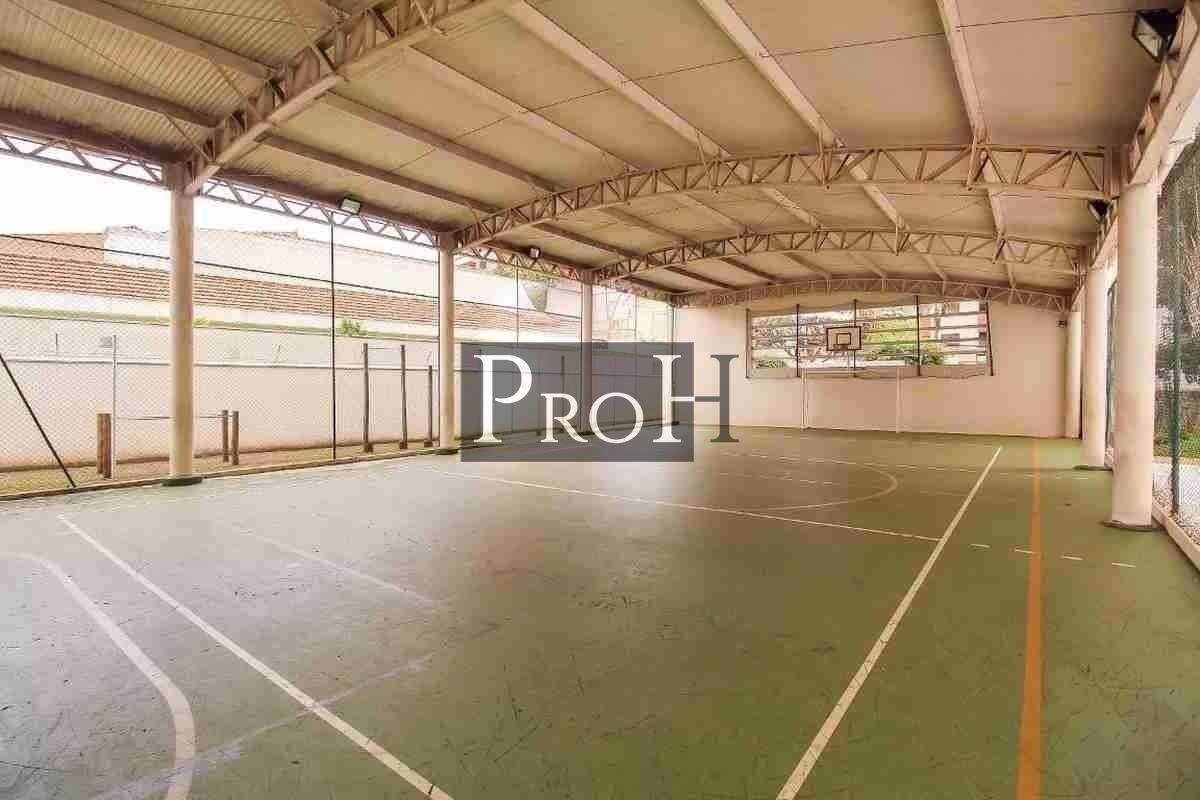 Apartamento, 3 quartos, 137 m² - Foto 23