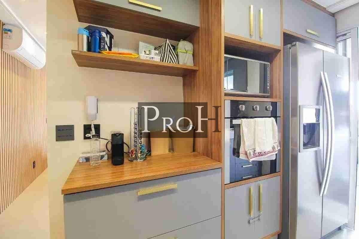 Apartamento, 3 quartos, 137 m² - Foto 4