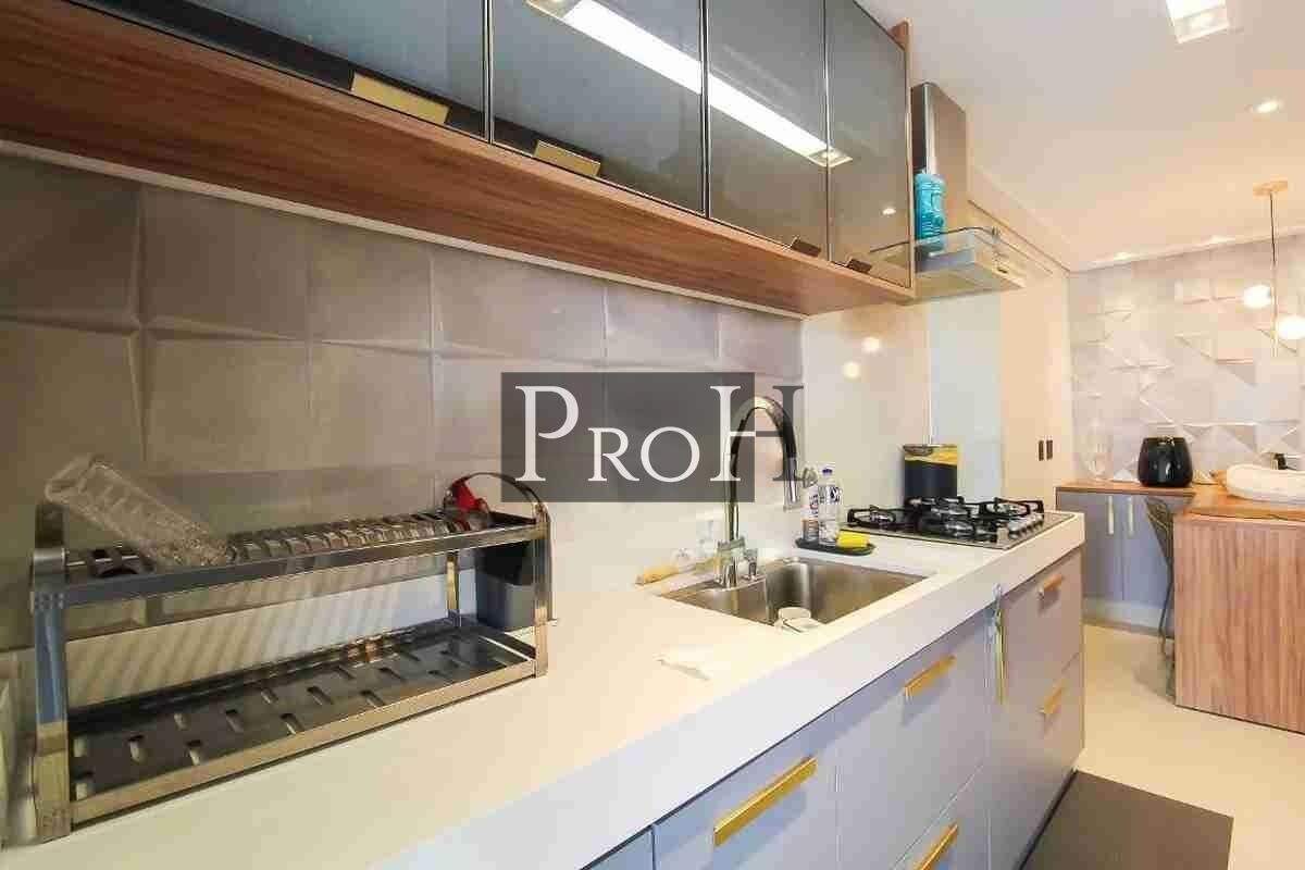 Apartamento, 3 quartos, 137 m² - Foto 5