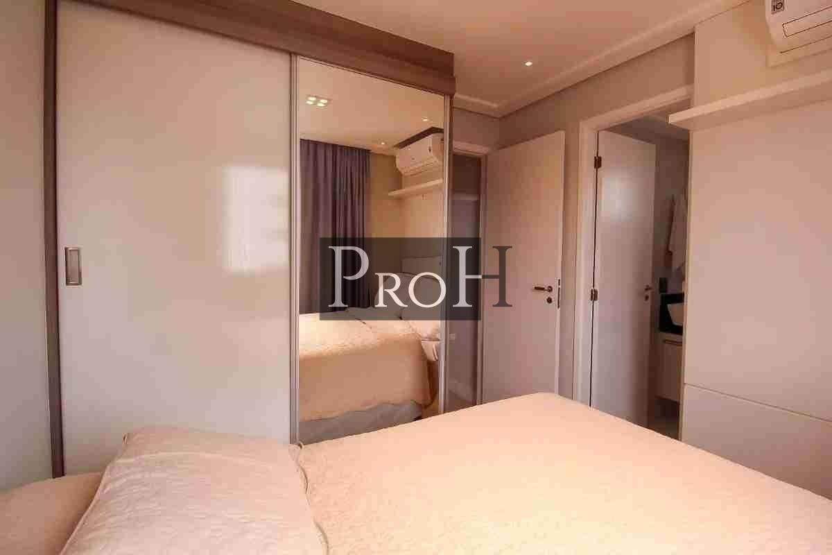 Apartamento, 3 quartos, 137 m² - Foto 7