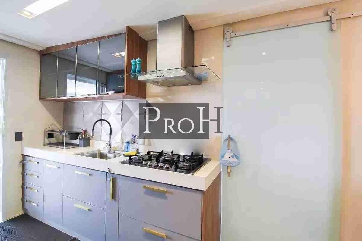 Apartamento, 3 quartos, 137 m² - Foto 6