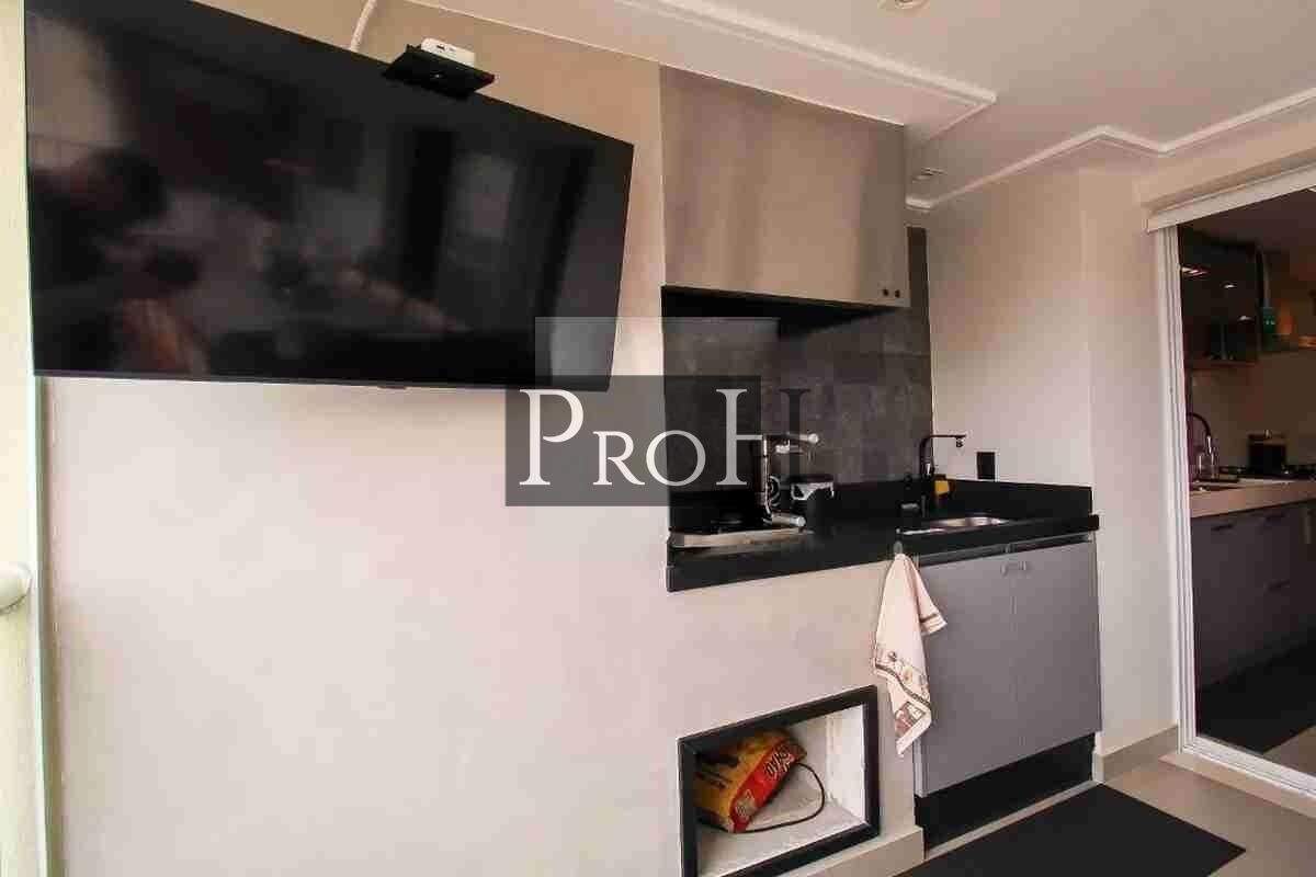 Apartamento, 3 quartos, 137 m² - Foto 18