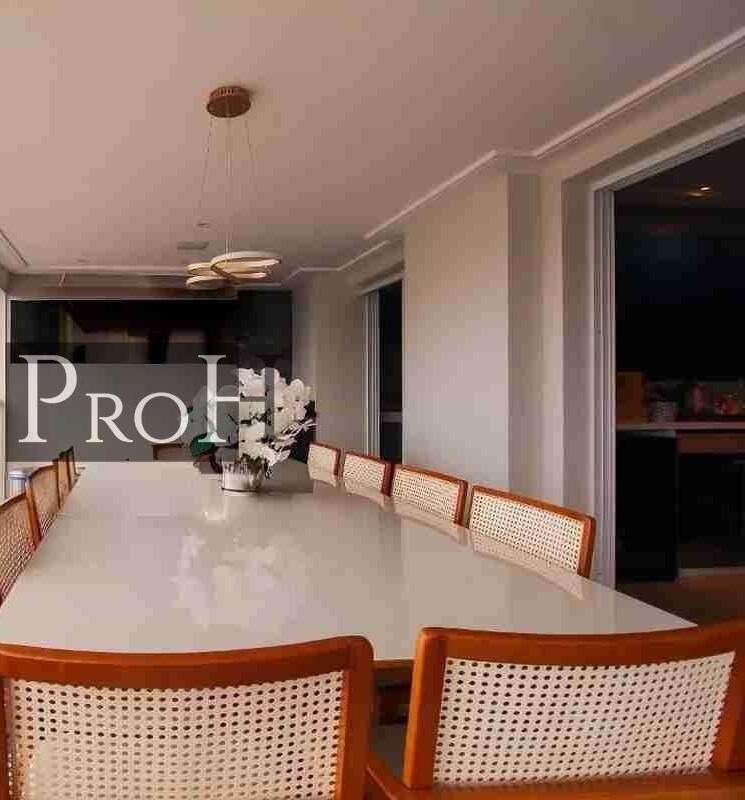 Apartamento, 3 quartos, 137 m² - Foto 19