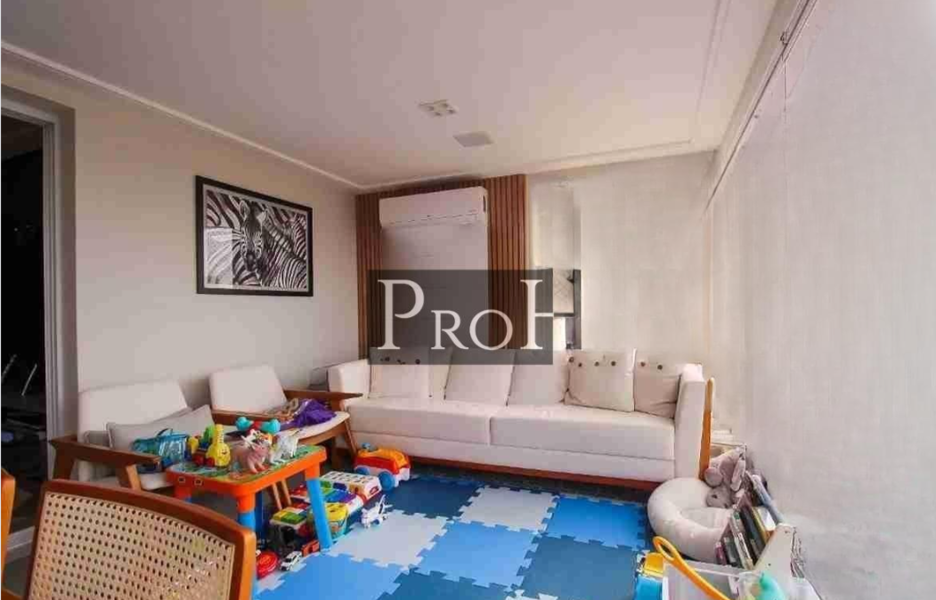 Apartamento, 3 quartos, 137 m² - Foto 20