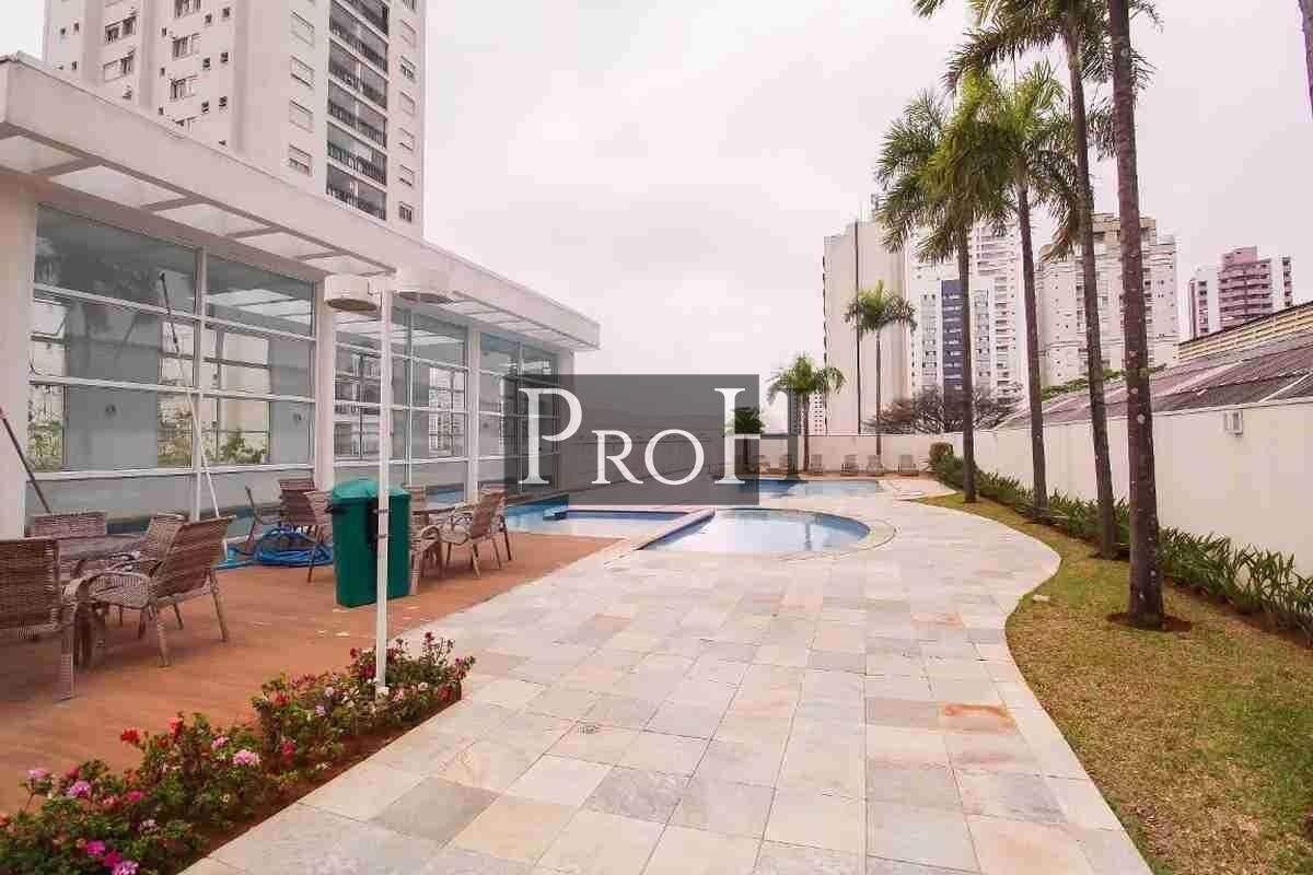 Apartamento, 3 quartos, 137 m² - Foto 24