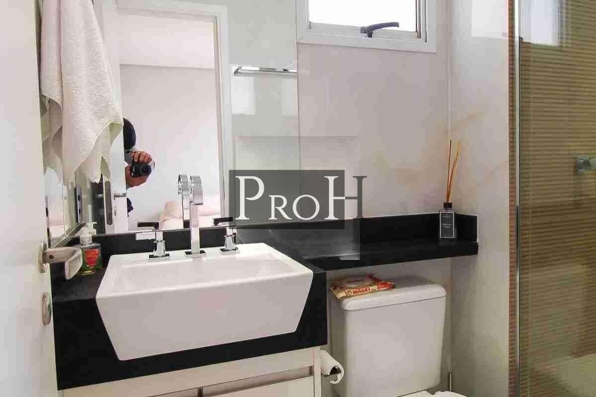 Apartamento, 3 quartos, 137 m² - Foto 16