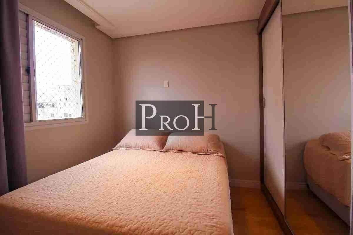 Apartamento, 3 quartos, 137 m² - Foto 8