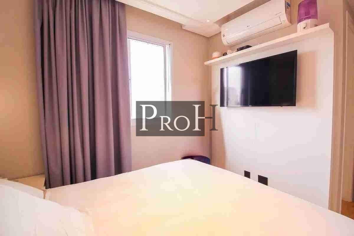 Apartamento, 3 quartos, 137 m² - Foto 10