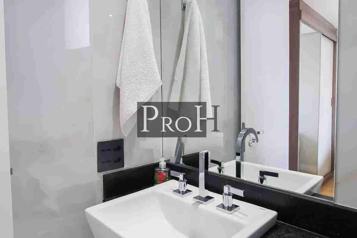 Apartamento, 3 quartos, 137 m² - Foto 17
