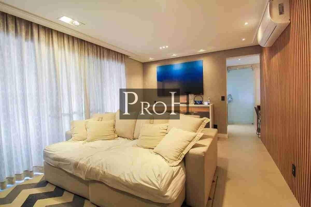Apartamento, 3 quartos, 137 m² - Foto 1