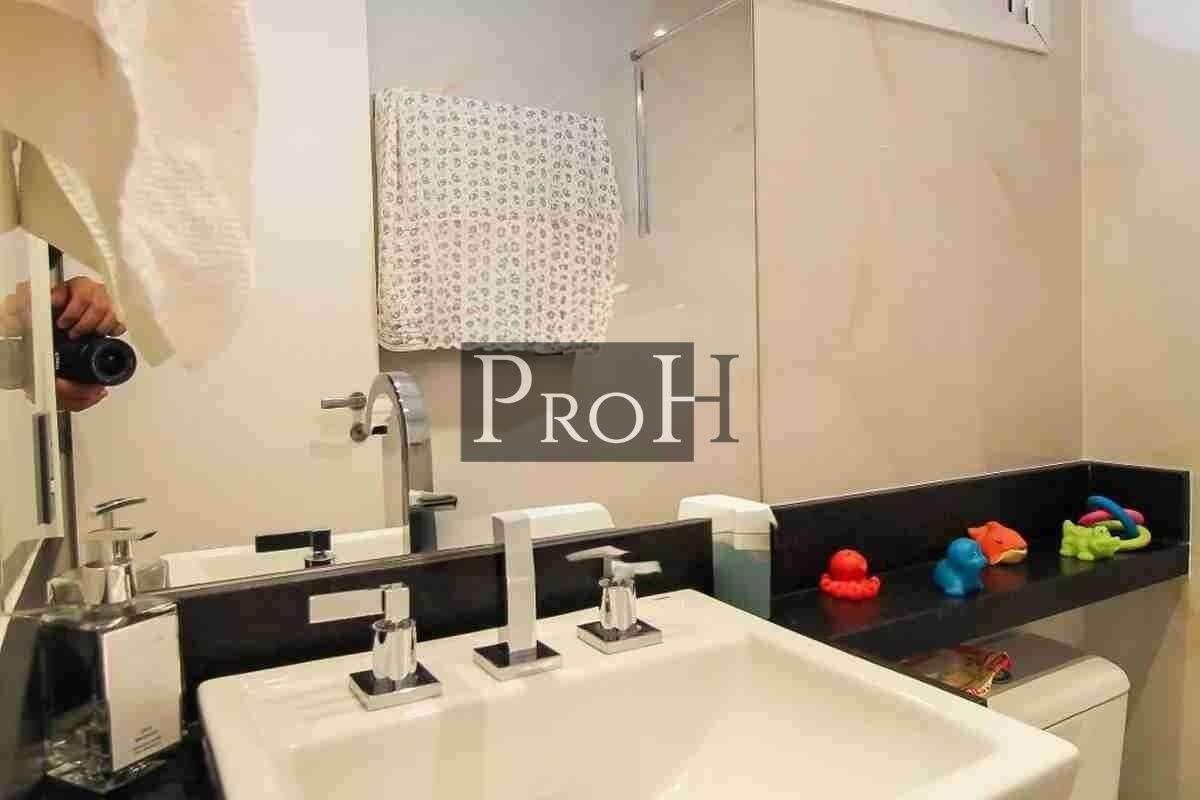 Apartamento, 3 quartos, 137 m² - Foto 14