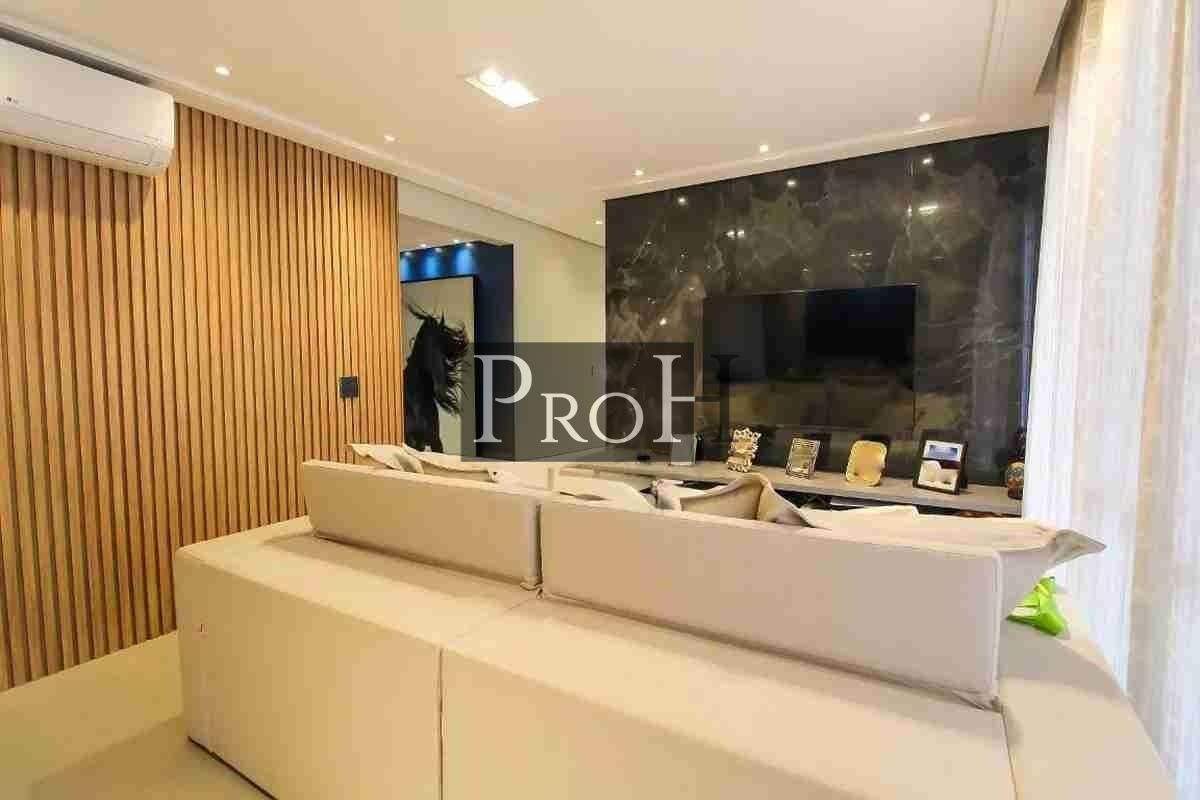 Apartamento, 3 quartos, 137 m² - Foto 2