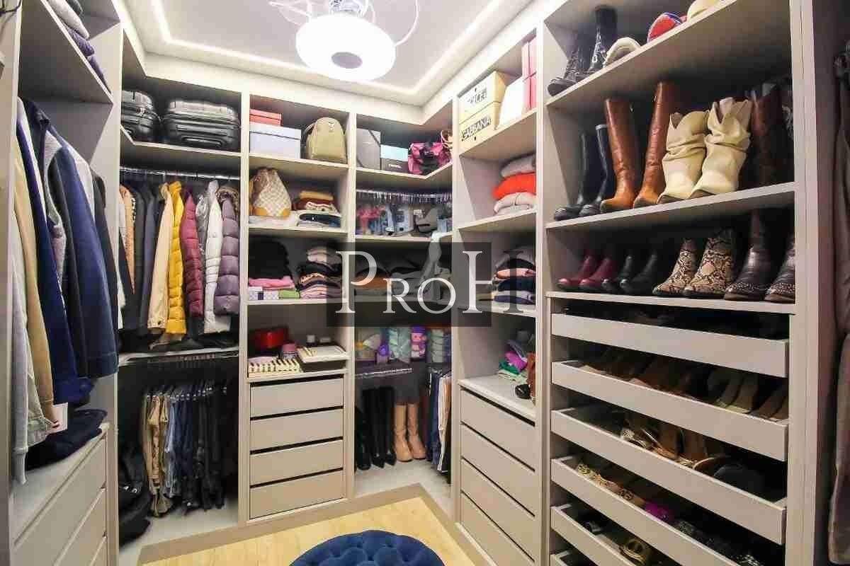 Apartamento, 3 quartos, 137 m² - Foto 13