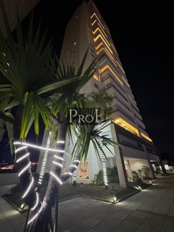 Apartamento, 4 quartos, 246 m² - Foto 8