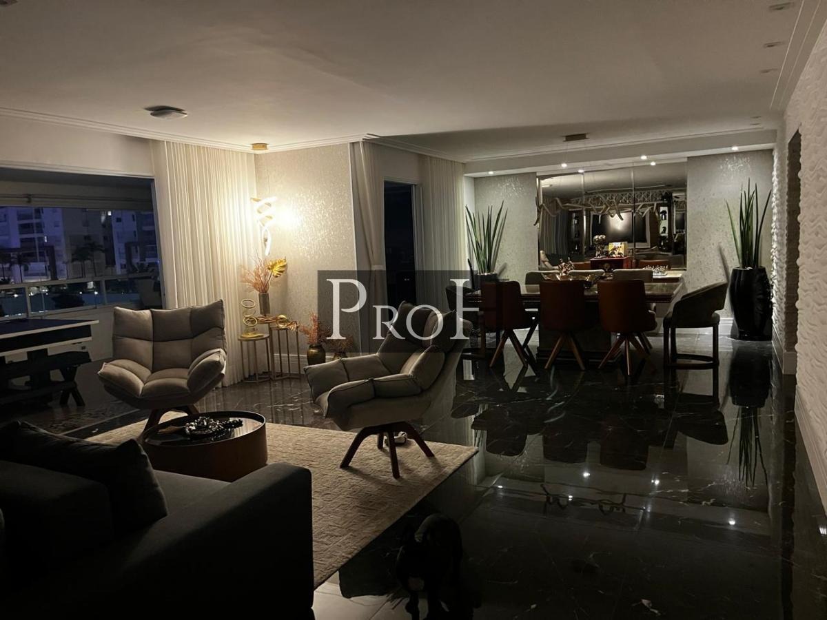 Apartamento, 4 quartos, 246 m² - Foto 1