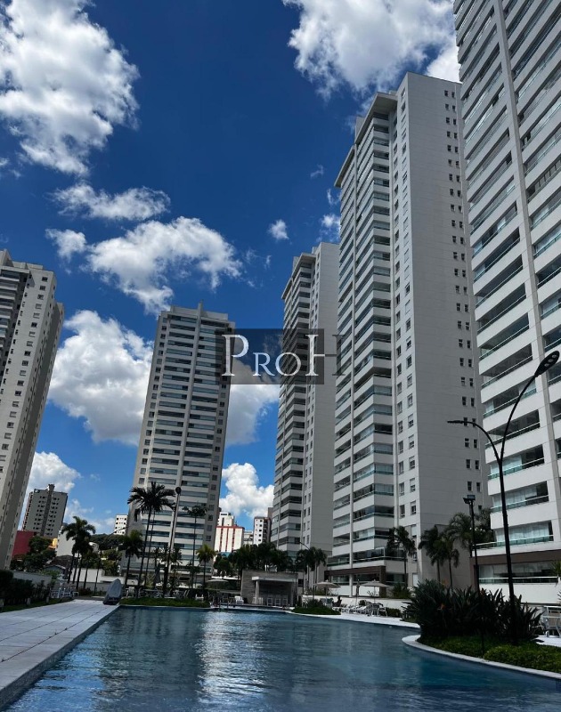 Apartamento, 4 quartos, 246 m² - Foto 4