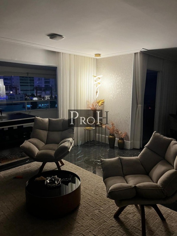 Apartamento, 4 quartos, 246 m² - Foto 3