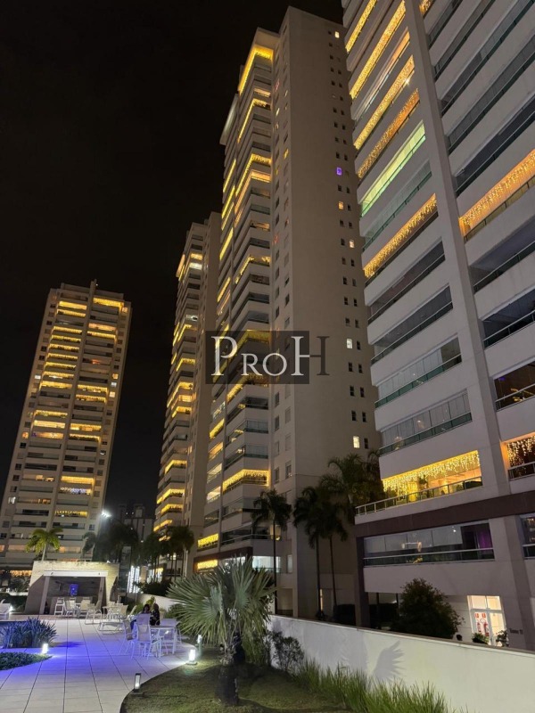 Apartamento, 4 quartos, 246 m² - Foto 9