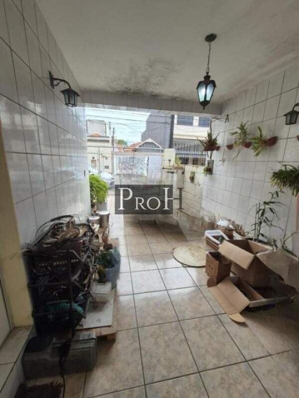 Casa à venda com 4 quartos, 270m² - Foto 29