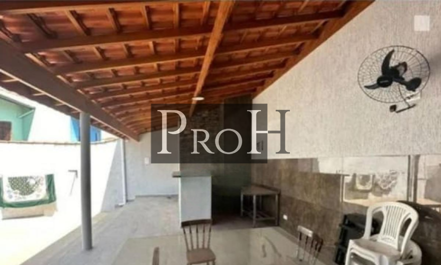 Casa, 4 quartos, 430 m² - Foto 19