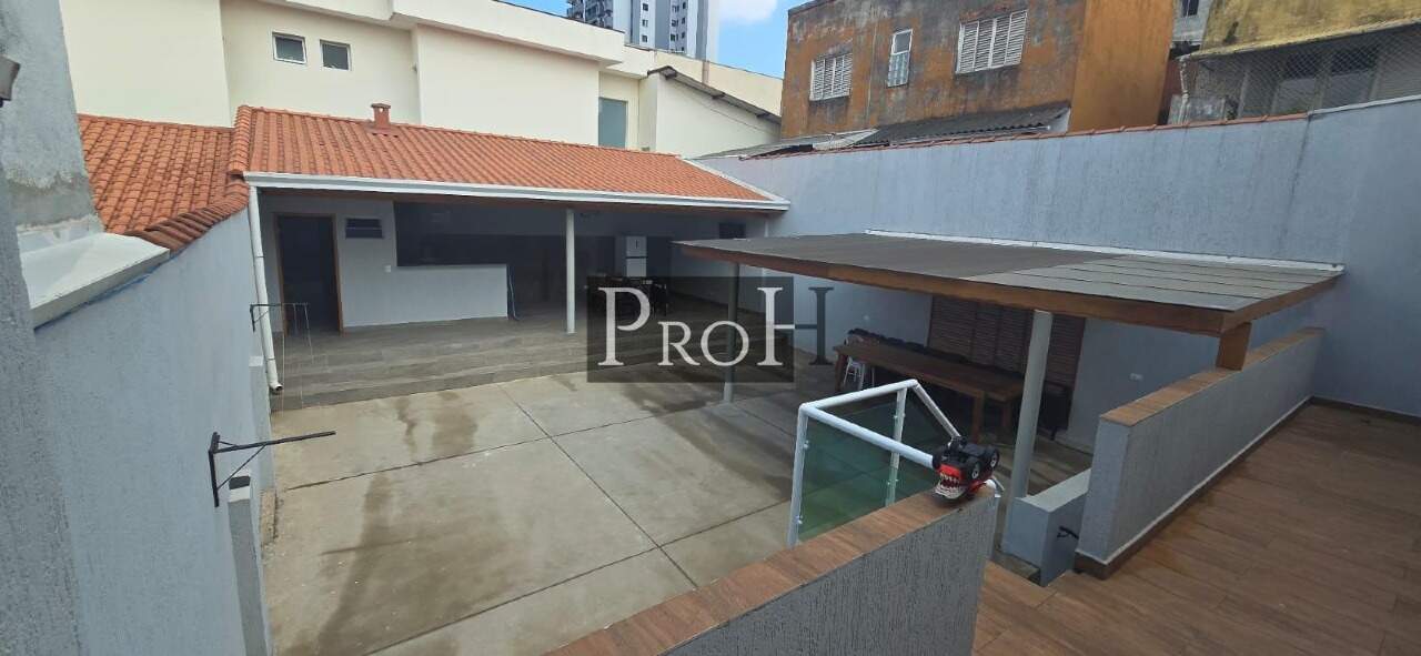 Casa, 4 quartos, 430 m² - Foto 25