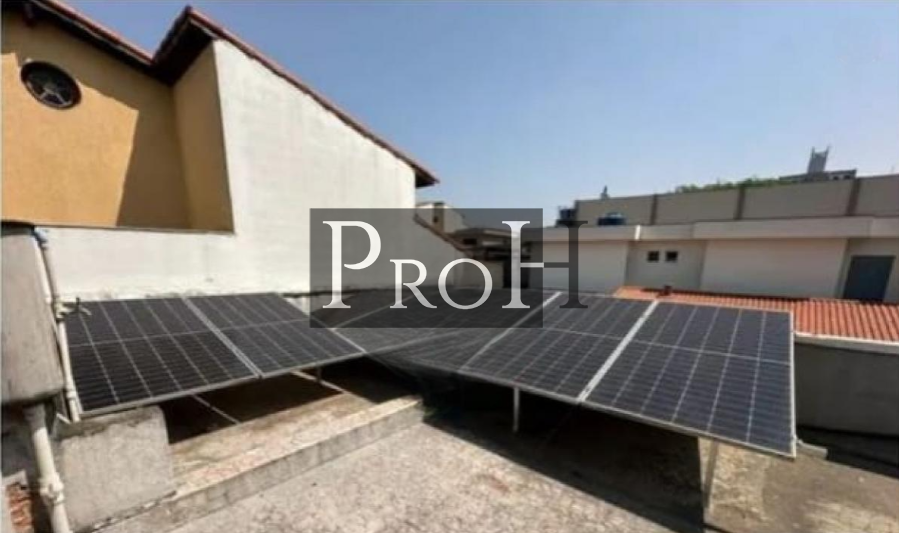 Casa, 4 quartos, 430 m² - Foto 26
