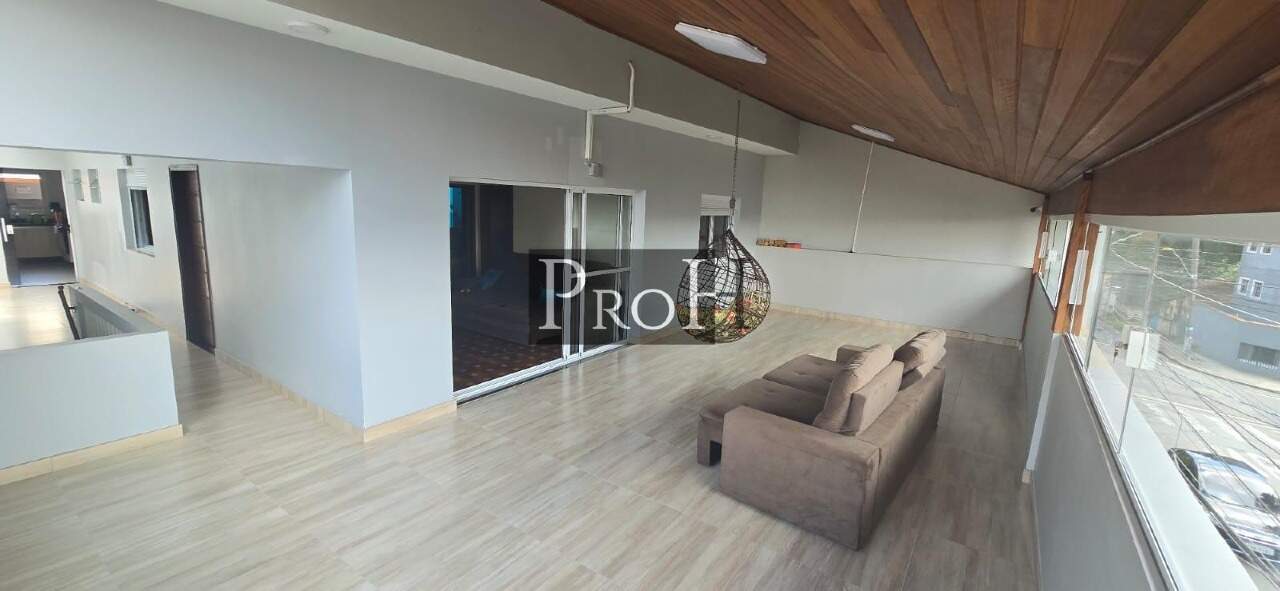 Casa, 4 quartos, 430 m² - Foto 23