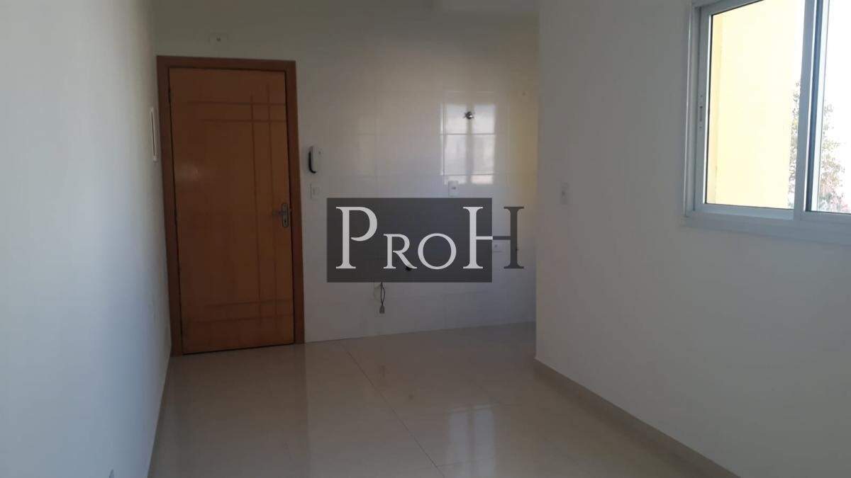 Cobertura à venda com 2 quartos, 98m² - Foto 1