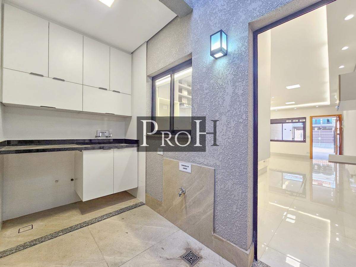 Sobrado, 4 quartos, 160 m² - Foto 7