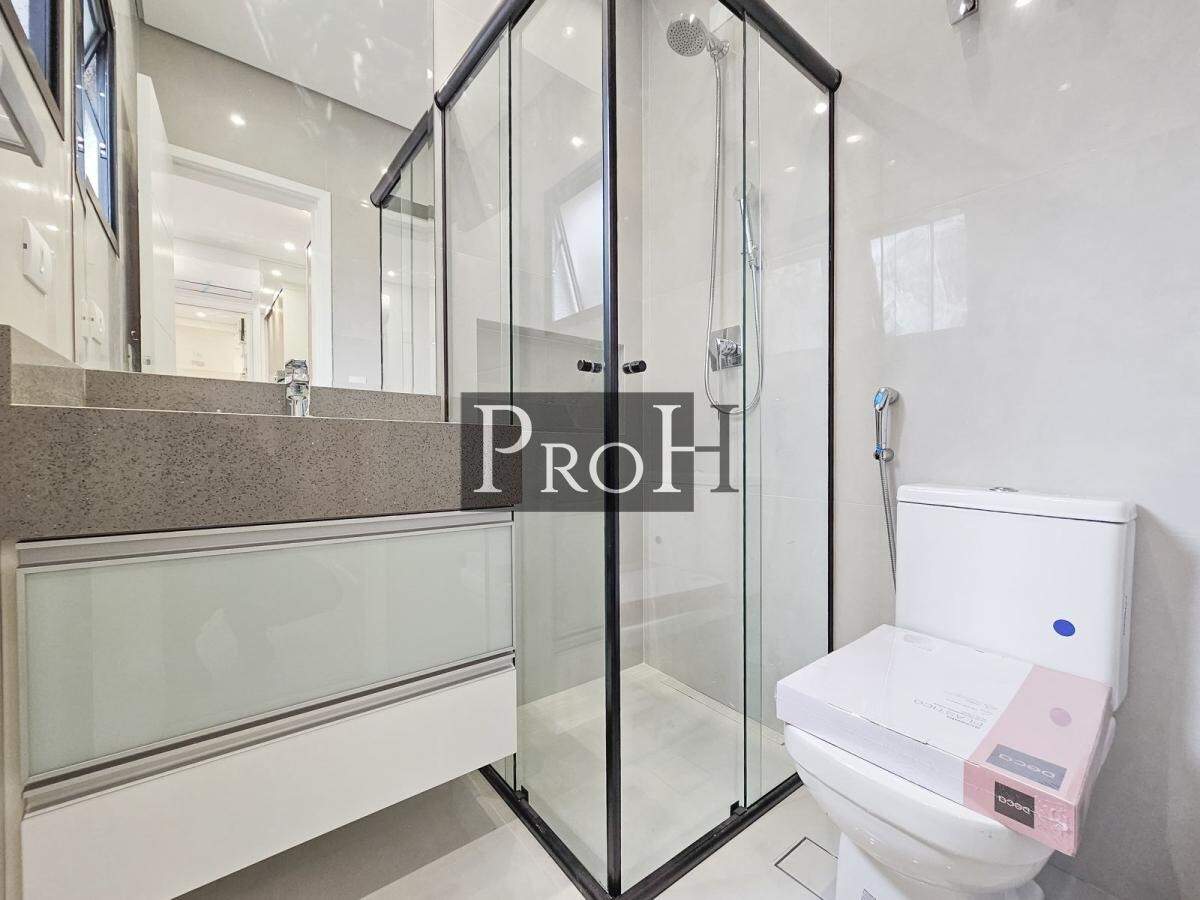 Sobrado, 4 quartos, 160 m² - Foto 19