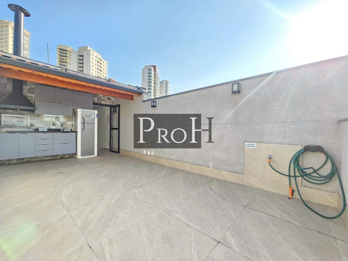 Sobrado, 4 quartos, 160 m² - Foto 20