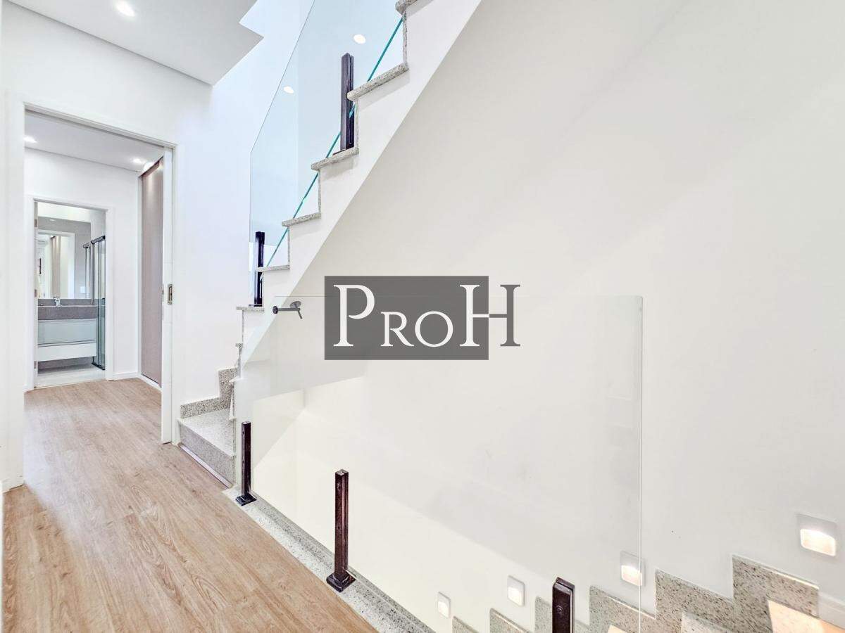 Sobrado, 4 quartos, 160 m² - Foto 8