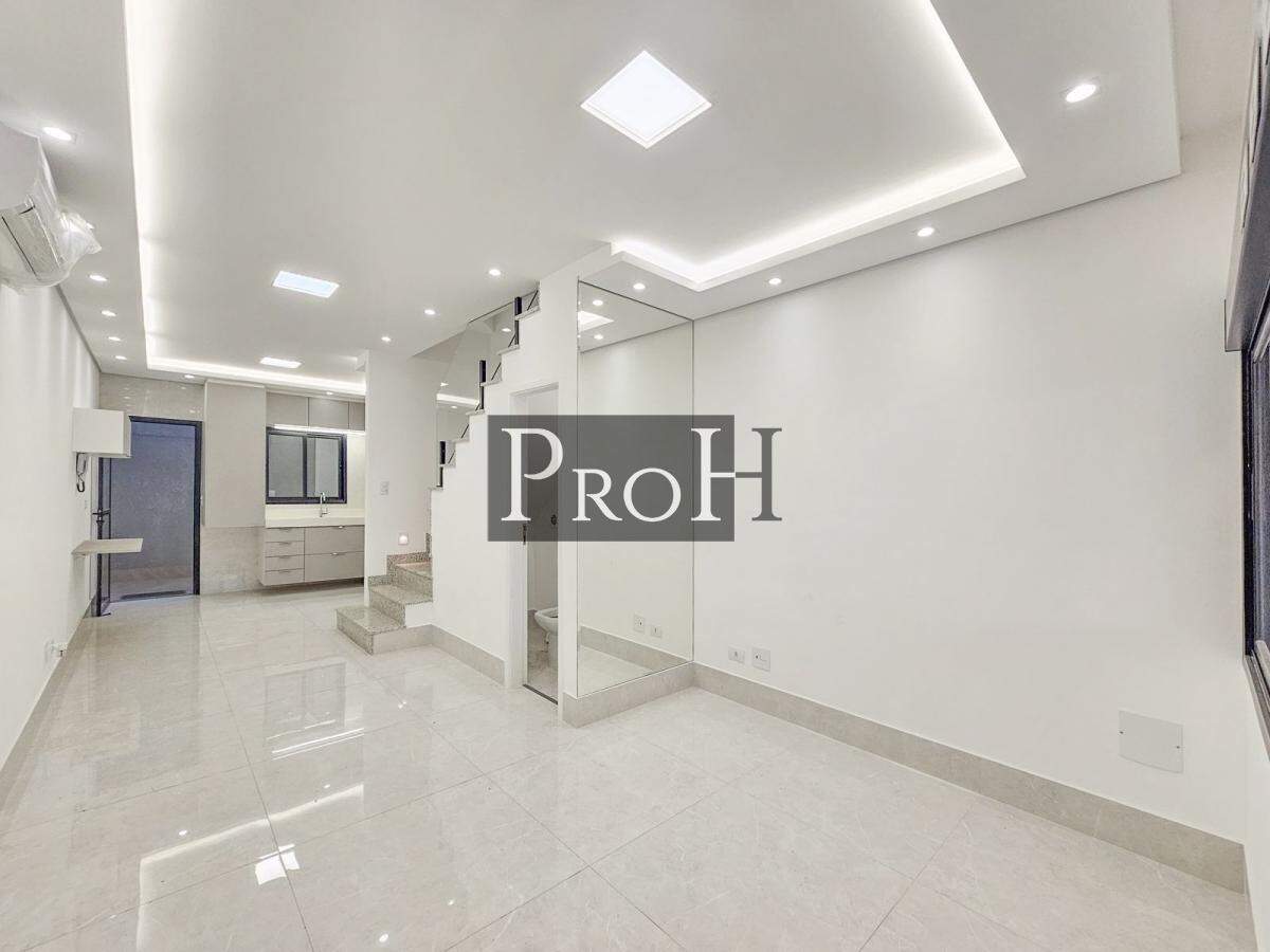 Sobrado, 4 quartos, 160 m² - Foto 2
