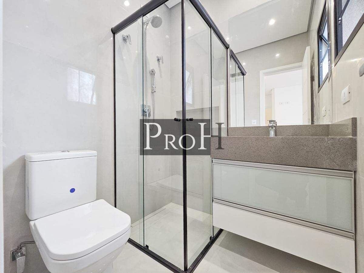 Sobrado, 4 quartos, 160 m² - Foto 18