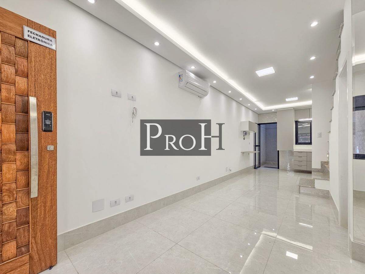 Sobrado, 4 quartos, 160 m² - Foto 3