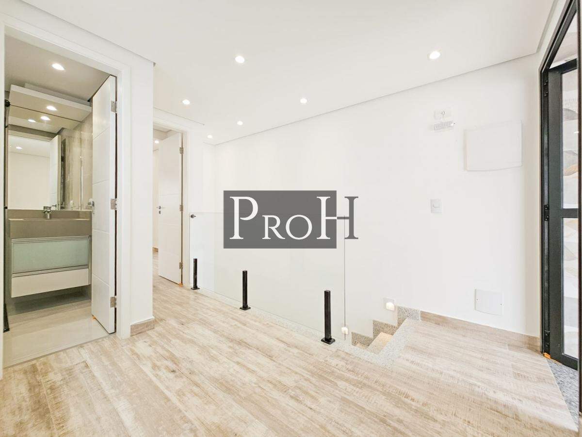 Sobrado, 4 quartos, 160 m² - Foto 9