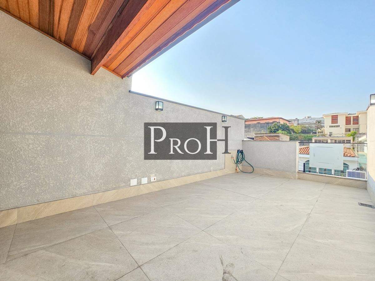 Sobrado, 4 quartos, 160 m² - Foto 22