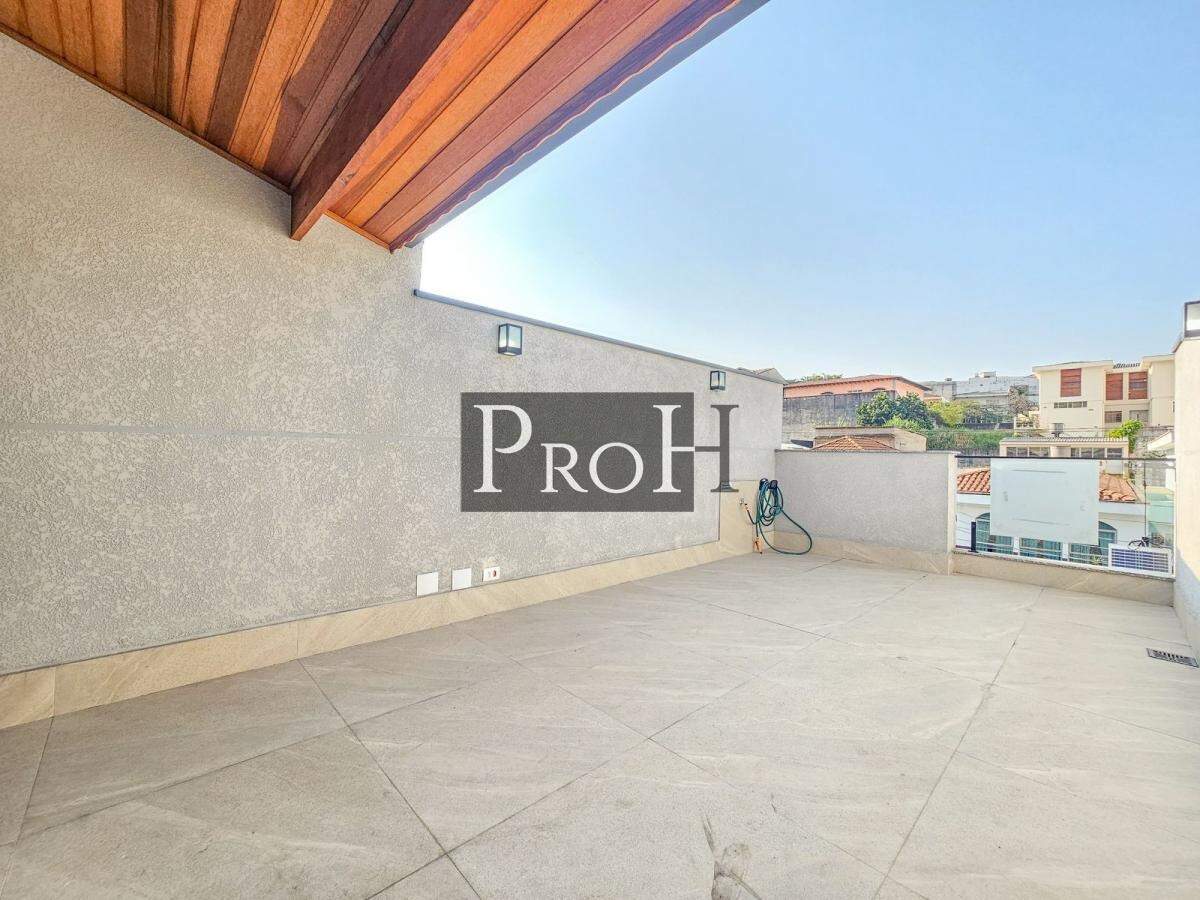 Sobrado, 4 quartos, 160 m² - Foto 23