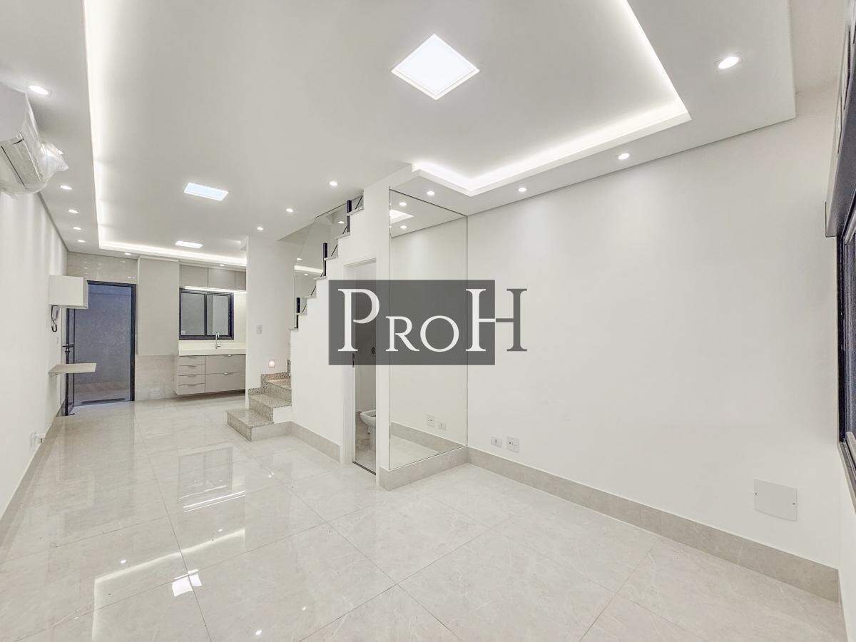 Sobrado, 4 quartos, 160 m² - Foto 1