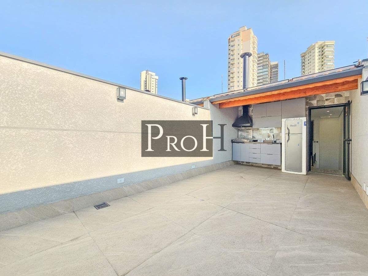 Sobrado, 4 quartos, 160 m² - Foto 21
